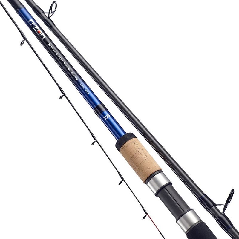 daiwa nzon distance special feeder rods-1